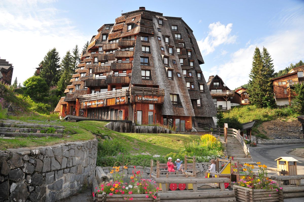 Hotel 3