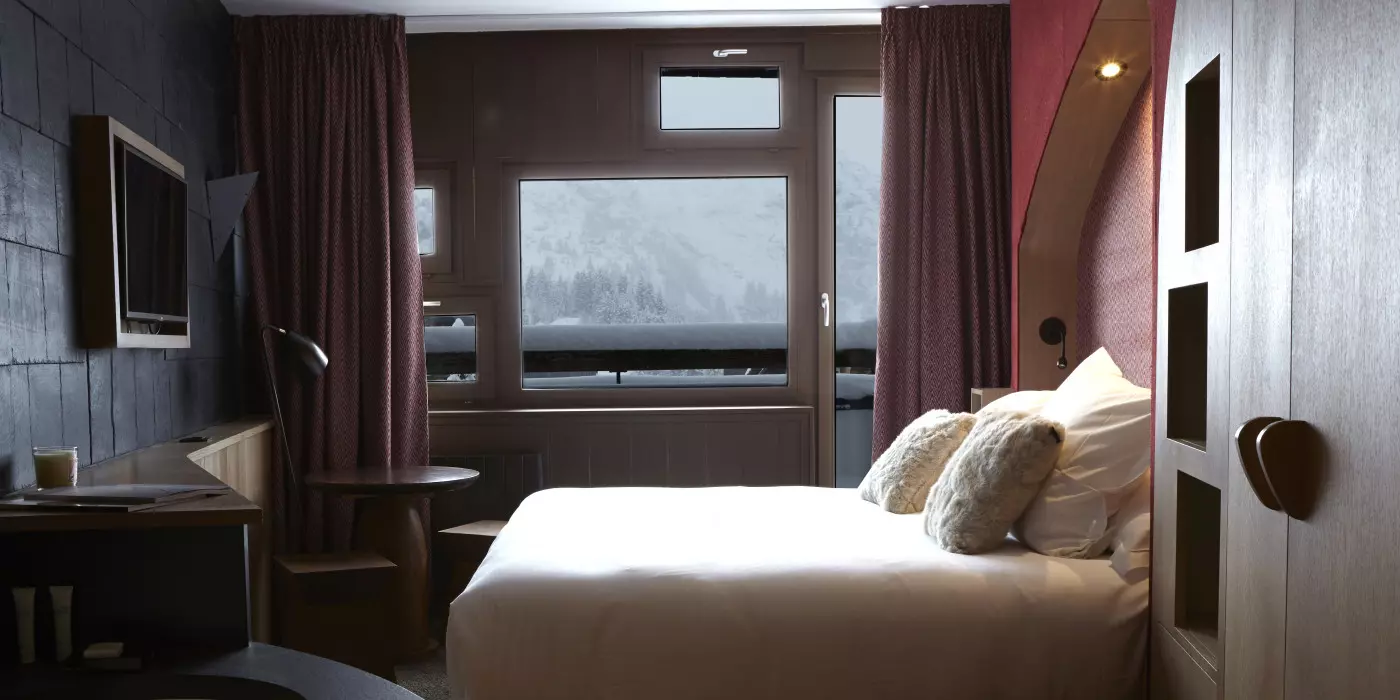 Aller vers ''Club'' room