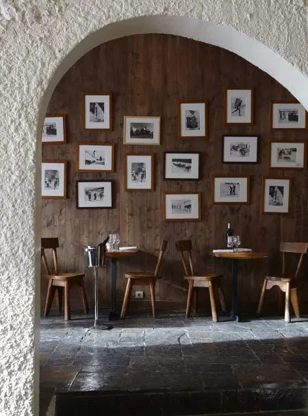 Festival Restaurant 