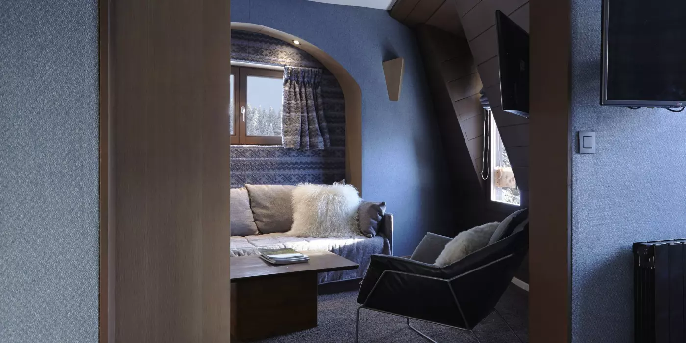 Family Suite